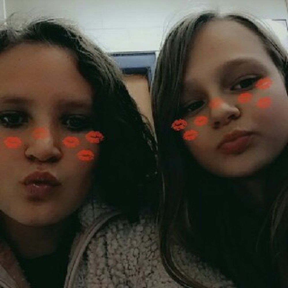 Meet your Posher, Hailey